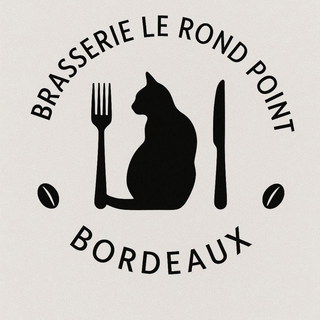 Brasserie Le Rond Point, Bordeaux